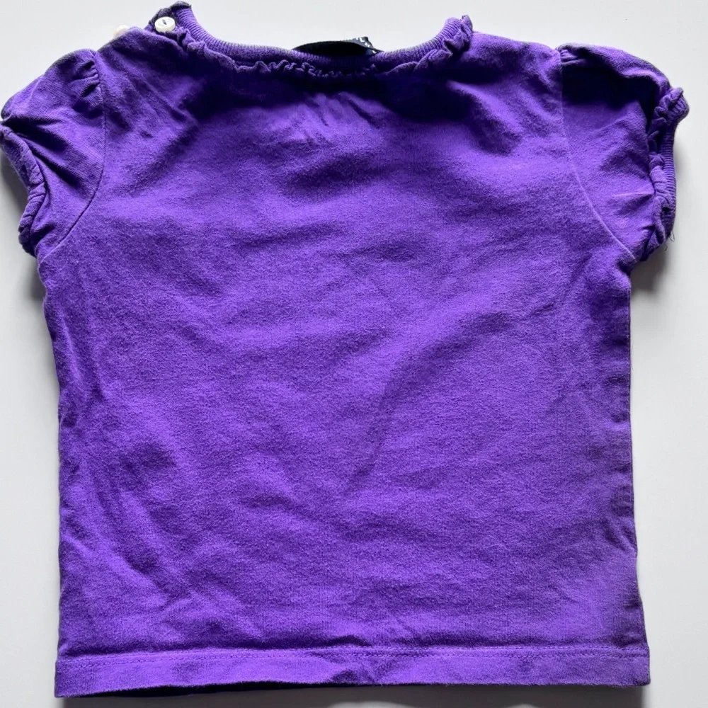 RALPH LAUREN TOPS
